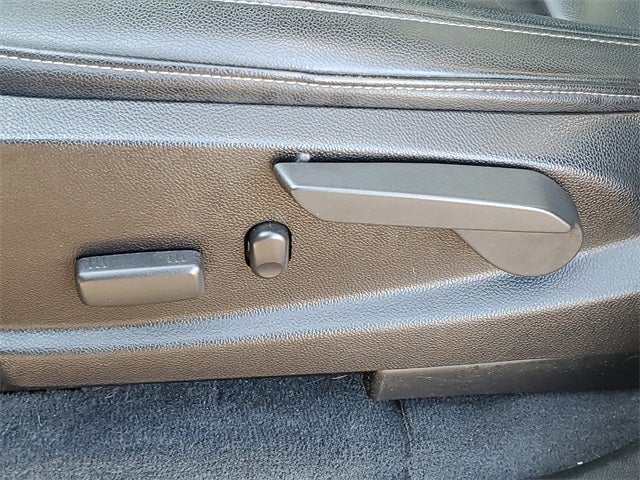 2019 Chevrolet Colorado LT Redline Edition