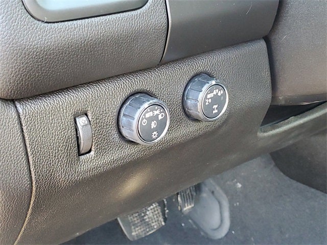 2019 Chevrolet Colorado LT Redline Edition