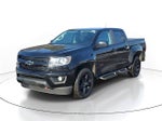 2019 Chevrolet Colorado LT Redline Edition