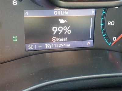 2019 Chevrolet Colorado LT Redline Edition