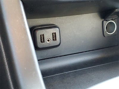 2019 Chevrolet Colorado LT Redline Edition