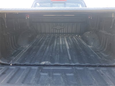 2019 Chevrolet Colorado LT Redline Edition