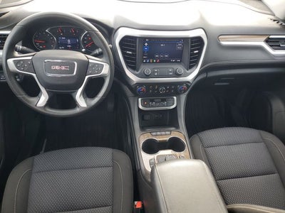 2022 GMC Acadia SLE