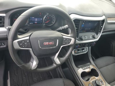 2022 GMC Acadia SLE