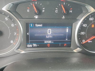 2022 GMC Acadia SLE