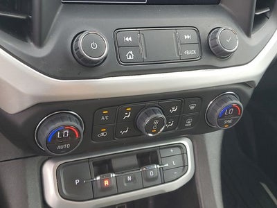 2022 GMC Acadia SLE