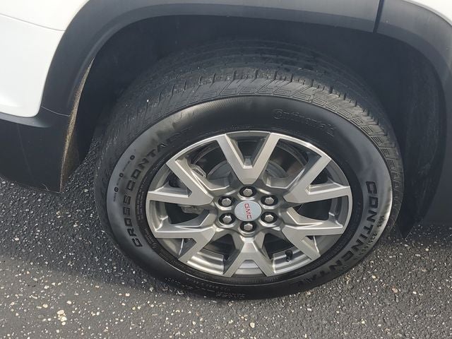 2022 GMC Acadia SLE