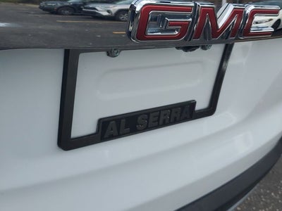 2022 GMC Acadia SLE
