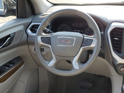 2019 GMC Acadia SLE-1