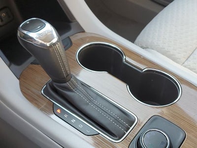 2019 GMC Acadia SLE-1