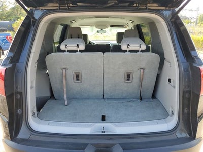 2019 GMC Acadia SLE-1