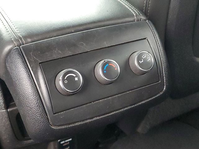 2014 GMC Acadia SLE-2