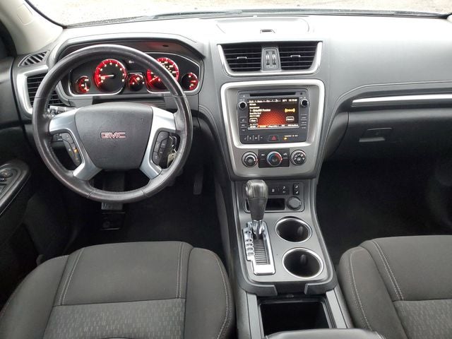 2014 GMC Acadia SLE-2