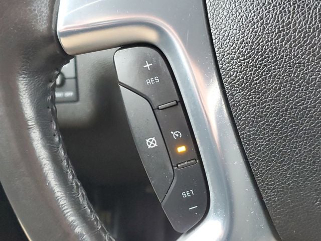2014 GMC Acadia SLE-2