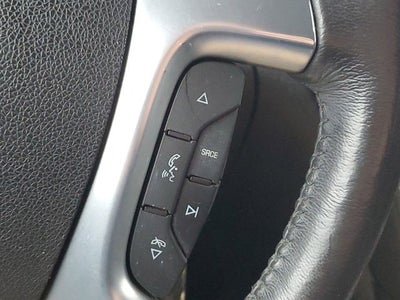 2014 GMC Acadia SLE-2