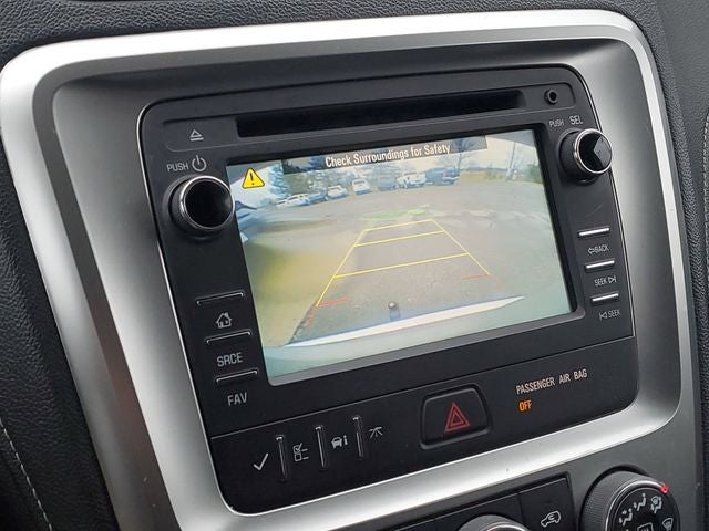 2014 GMC Acadia SLE-2