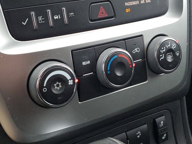 2014 GMC Acadia SLE-2