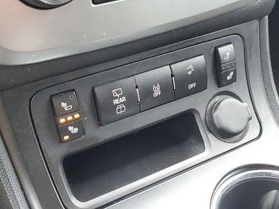 2014 GMC Acadia SLE-2