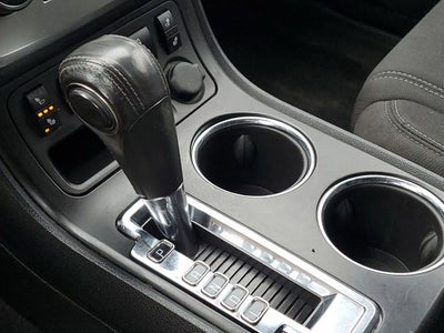 2014 GMC Acadia SLE-2