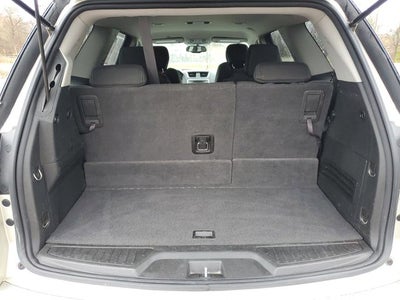 2014 GMC Acadia SLE-2