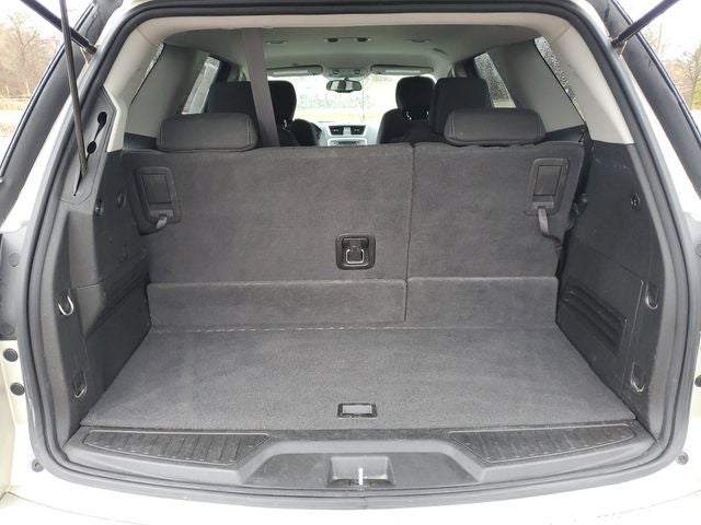 2014 GMC Acadia SLE-2