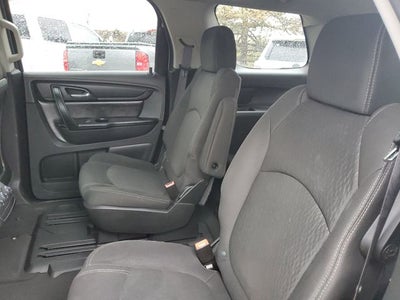 2014 GMC Acadia SLE-2