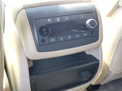 2010 GMC Acadia SLT-1