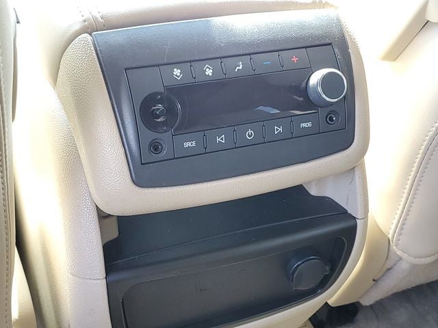 2010 GMC Acadia SLT-1