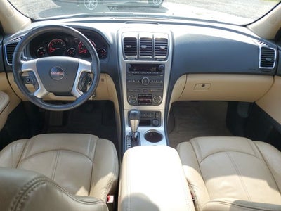 2010 GMC Acadia SLT-1