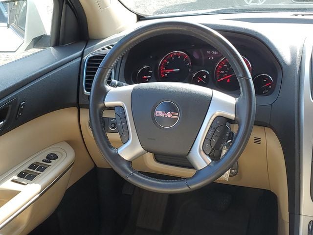 2010 GMC Acadia SLT-1