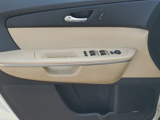 2010 GMC Acadia SLT-1