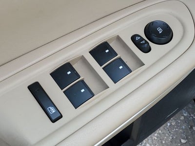 2010 GMC Acadia SLT-1