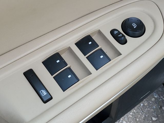 2010 GMC Acadia SLT-1