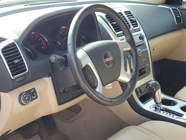 2010 GMC Acadia SLT-1