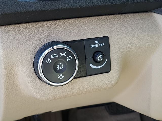 2010 GMC Acadia SLT-1