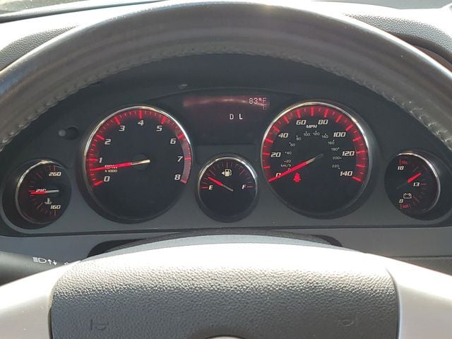 2010 GMC Acadia SLT-1