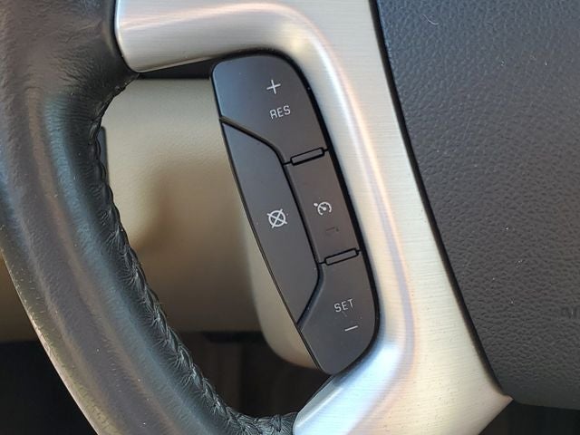 2010 GMC Acadia SLT-1