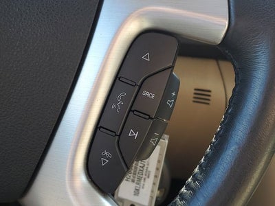 2010 GMC Acadia SLT-1