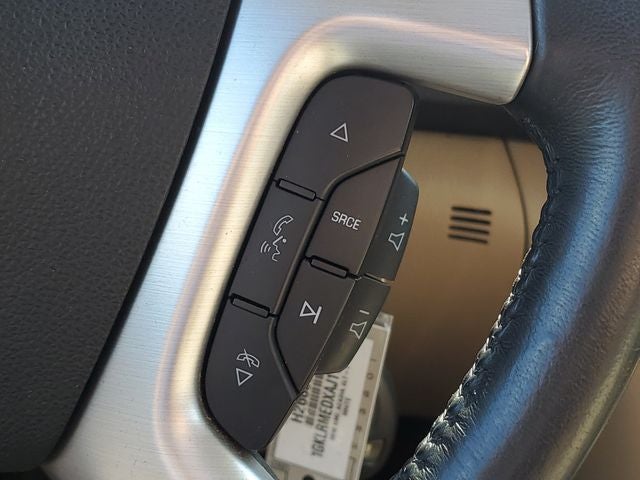 2010 GMC Acadia SLT-1