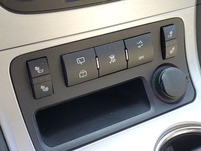 2010 GMC Acadia SLT-1