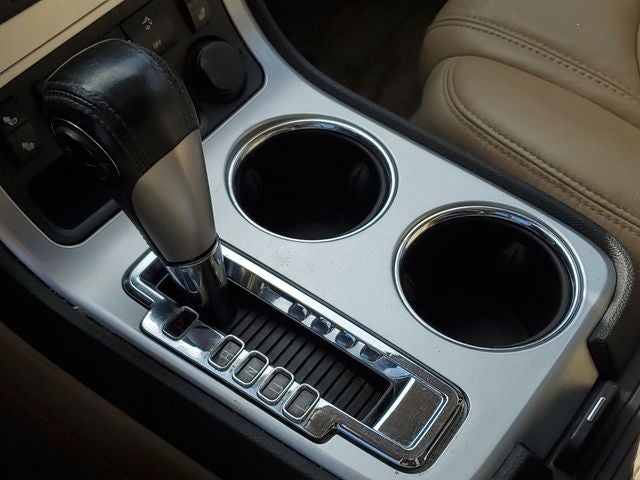2010 GMC Acadia SLT-1
