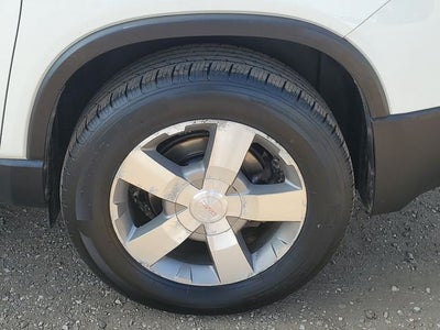 2010 GMC Acadia SLT-1