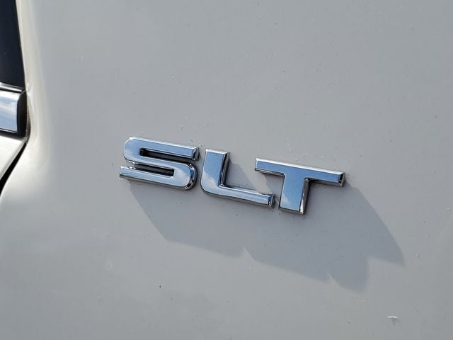 2010 GMC Acadia SLT-1