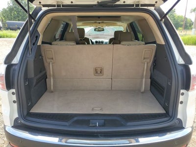 2010 GMC Acadia SLT-1