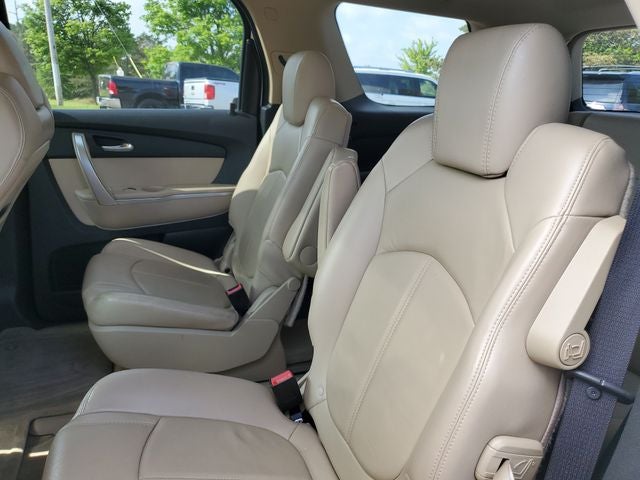 2010 GMC Acadia SLT-1