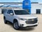 2018 Chevrolet Traverse LT Cloth w/1LT