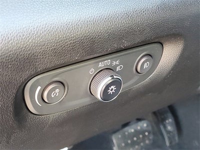 2018 Chevrolet Traverse LT Cloth w/1LT