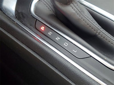 2018 Chevrolet Traverse LT Cloth w/1LT