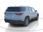 2018 Chevrolet Traverse LT Cloth w/1LT