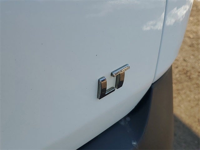 2018 Chevrolet Traverse LT Cloth w/1LT